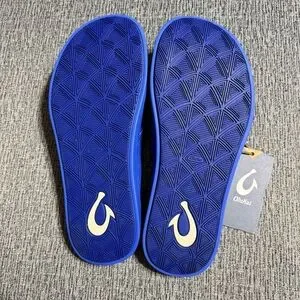 OluKai | Shoes | Olukai Maja Mens Flip Flop | Poshmark display picture 1